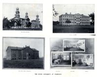 State University of Vermilion